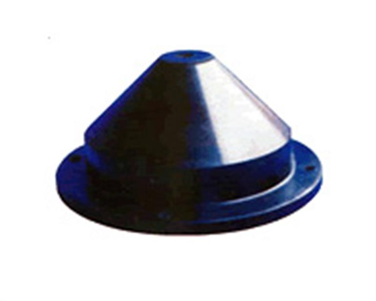 JGD-D1型橡胶剪切隔振器