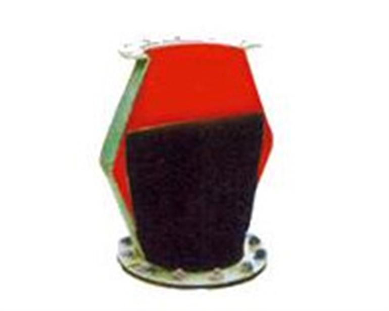 XH41A型橡胶排污止回阀