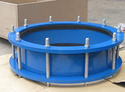 AY（SSJB）型压盖式伸缩接头 