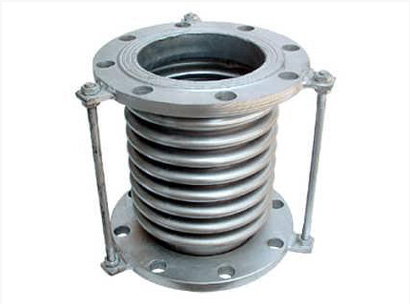 HF-02型波纹补偿器