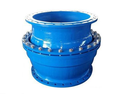 QB型球形补偿器