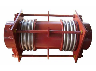 JXH型小拉杆横向波纹补偿器