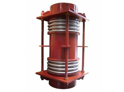 JDH型大拉杆横向波纹补偿器