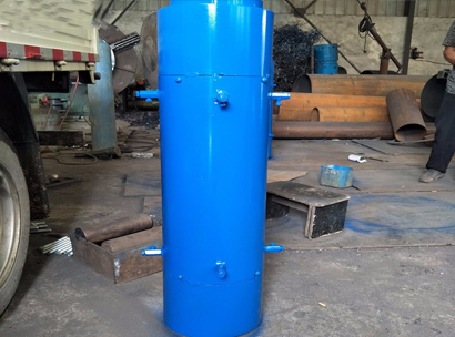 SLT型双流向套筒式补偿器