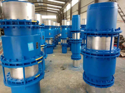 ZTW ZTWB型直流介质无推理补偿器