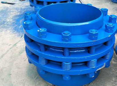 XZ无推力旋转补偿器