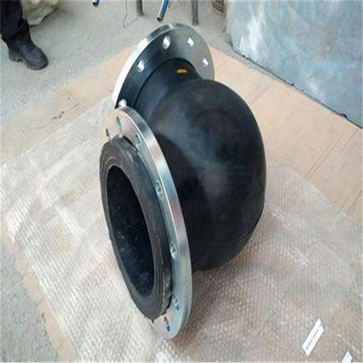 WTX可曲挠橡胶弯头