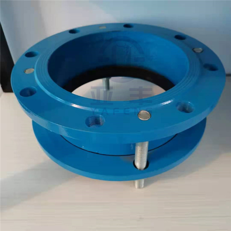 AF(VSSJA)型法兰式松套伸缩接头