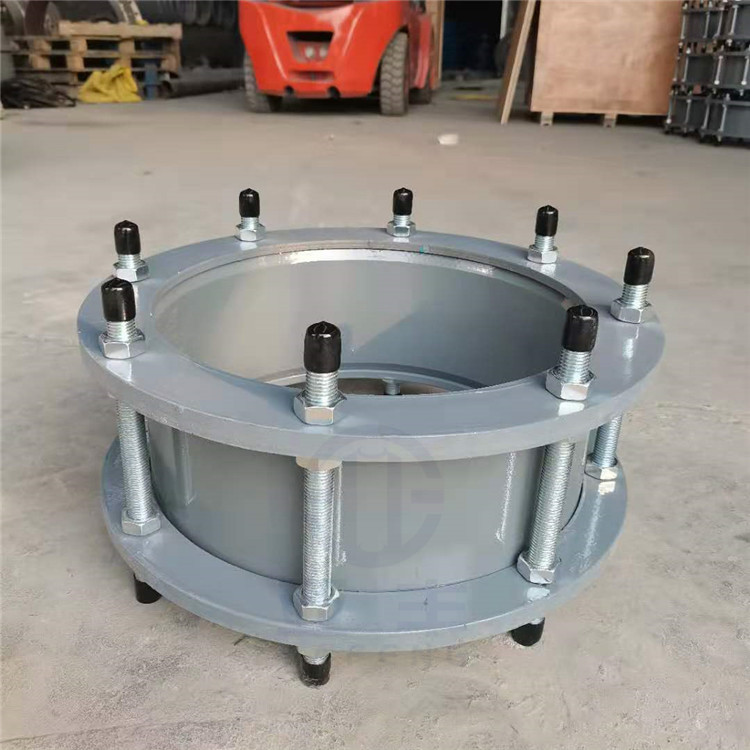 SSJB压盖式伸缩接头