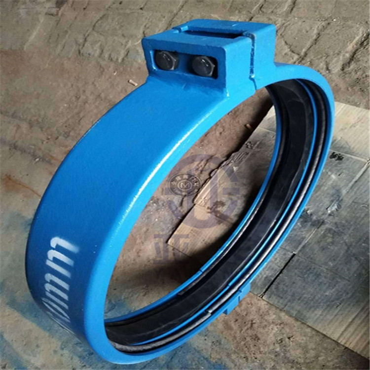 KRHD型钢制柔性接头