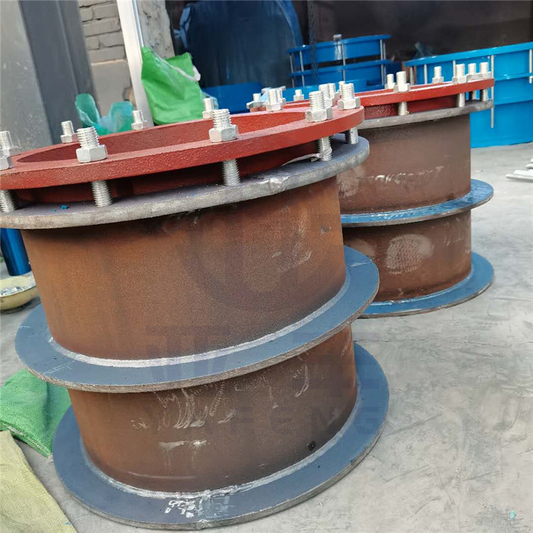 S312型柔性防水套管