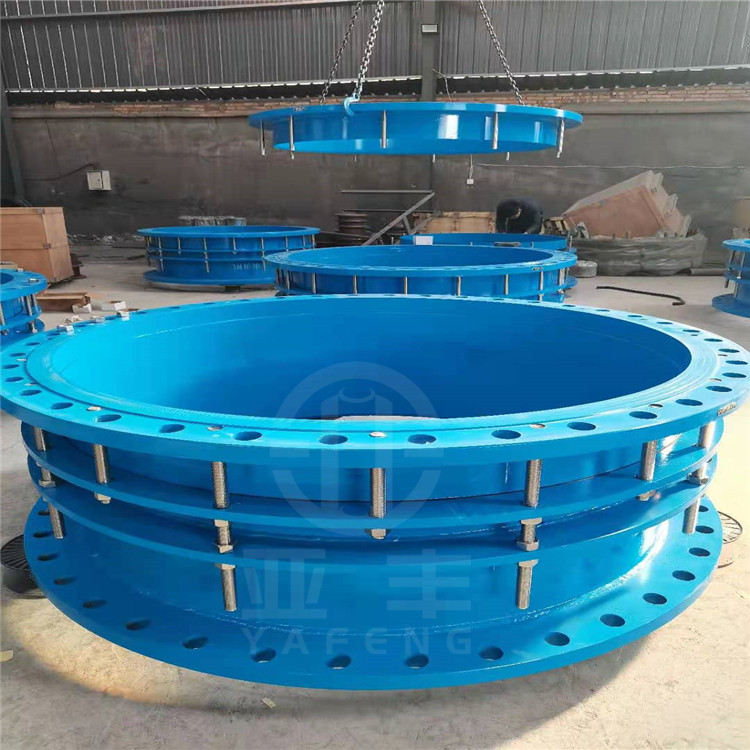 SSQ-2型伸缩接头