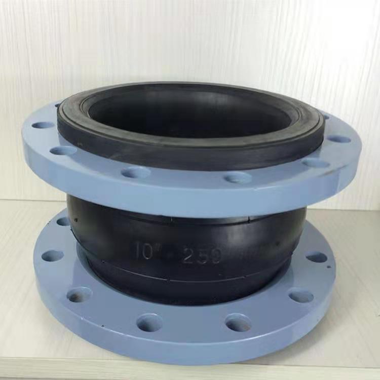 耐海水橡胶接头