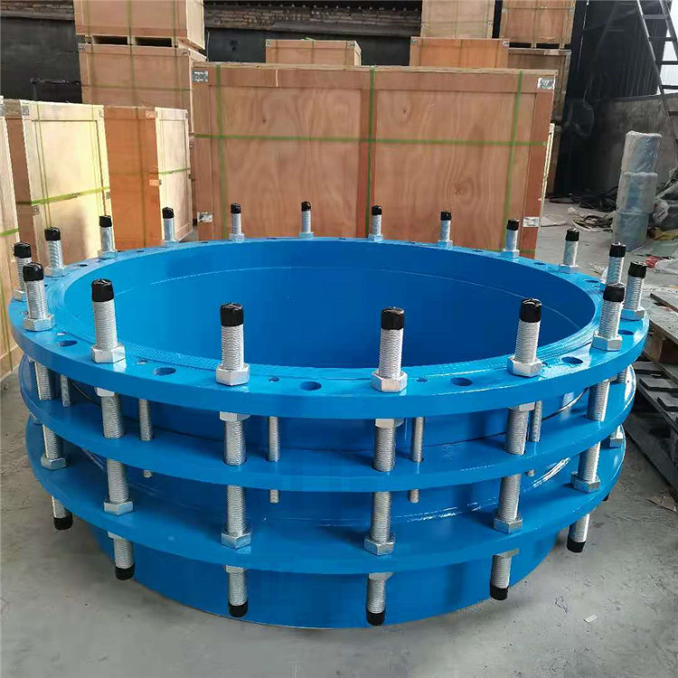 CF型单法兰松套传力接头