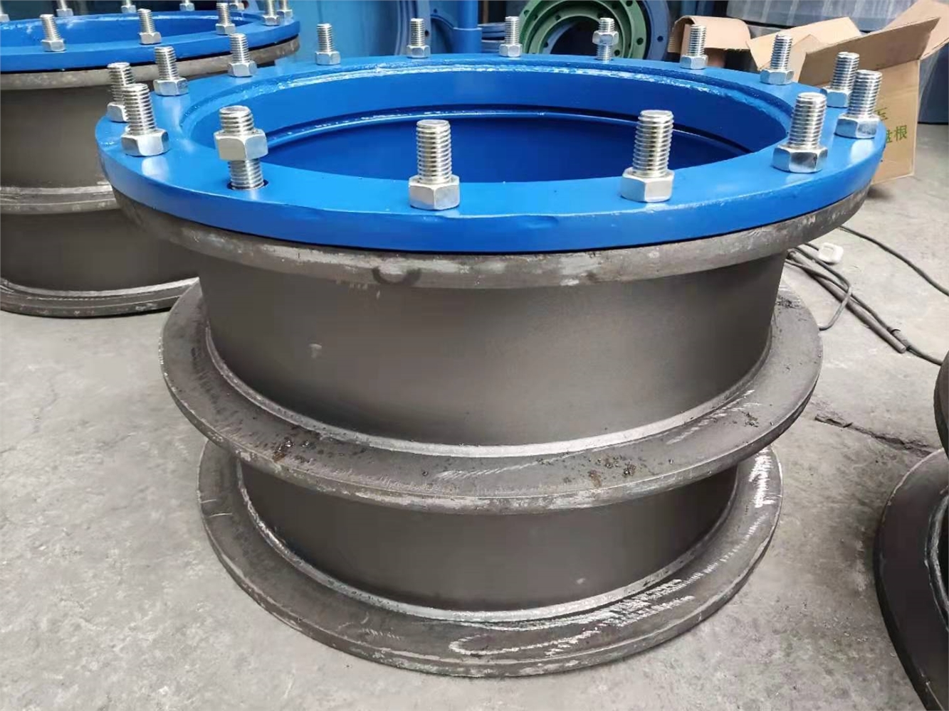 A型柔性防水套管 