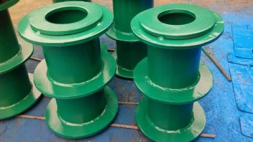 04FS02柔性密闭套管