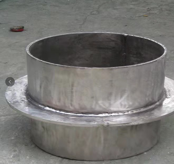 不锈钢刚性防水套管 