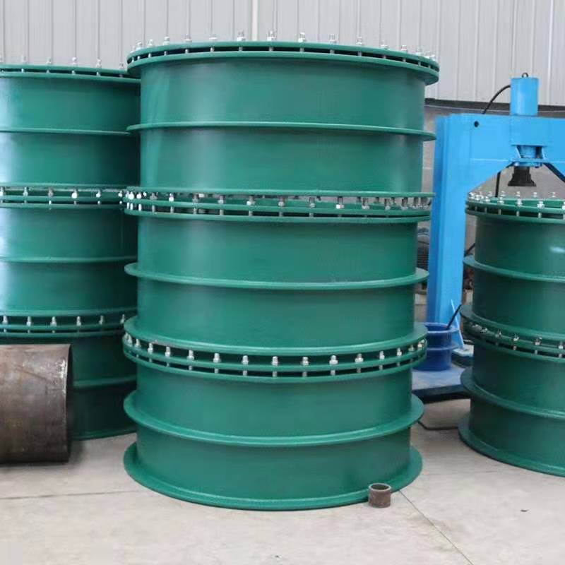 B型柔性防水套管 