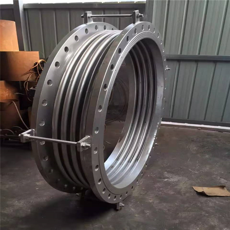 枣庄波纹补偿器