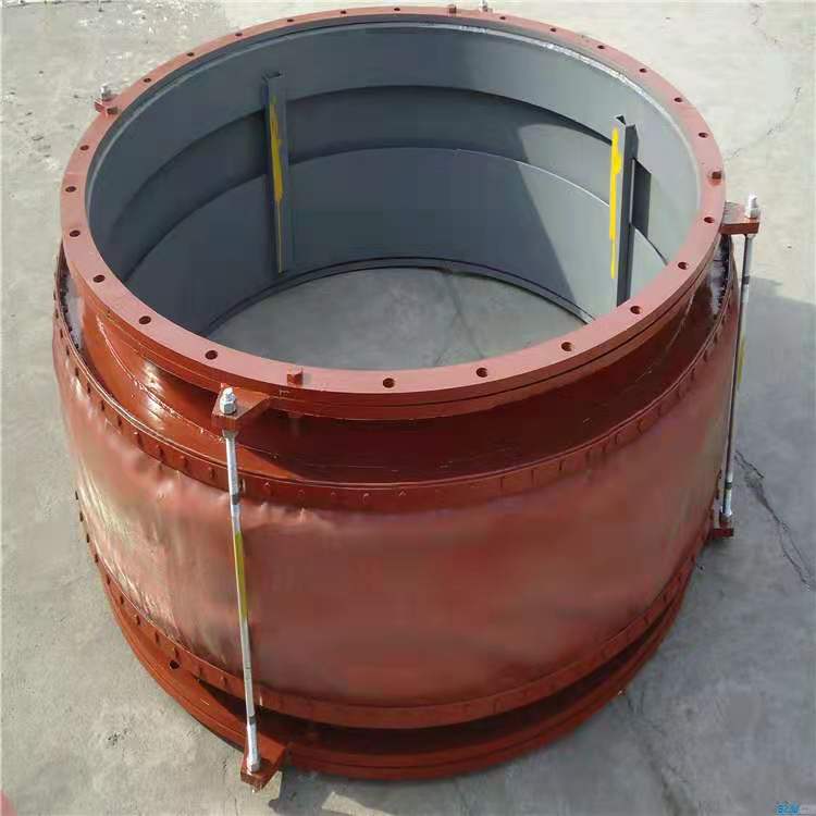 平泉波纹补偿器