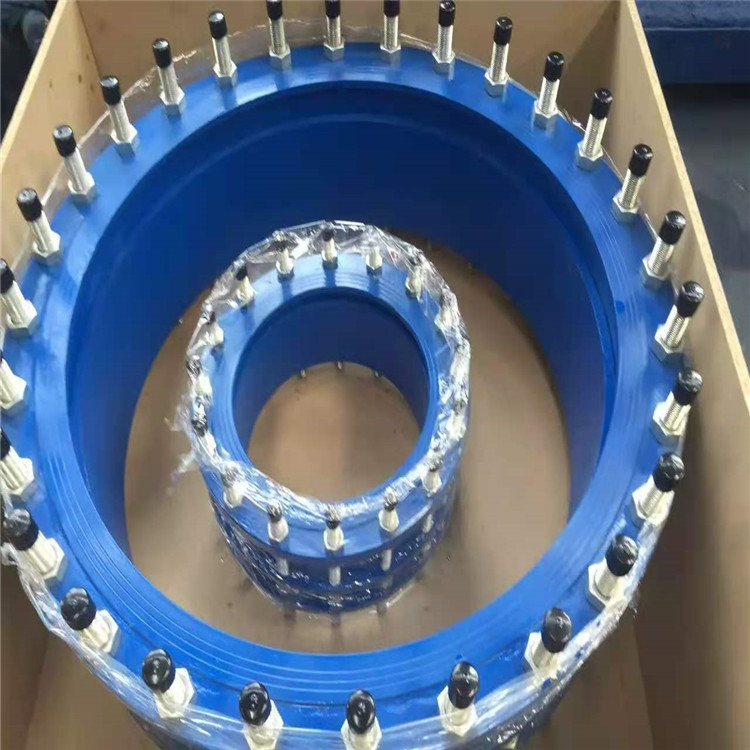 文山壮族苗族自治州传力接头