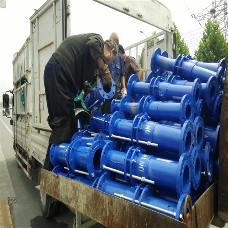 热力套筒补偿器