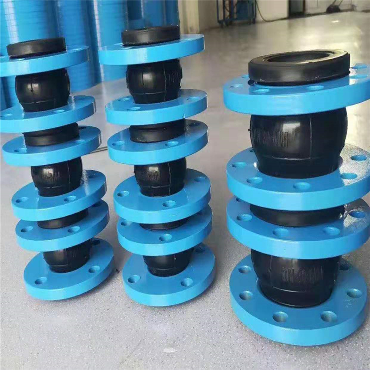 【厂家】湖北橡胶接头价格的朋友们，携手同行，共创辉煌！